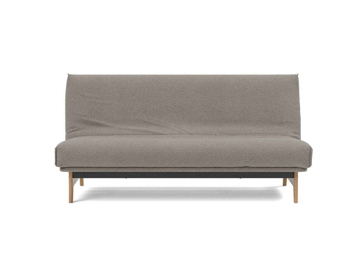 ASLAK Sofa Bed Nordic Cover 140x200CM