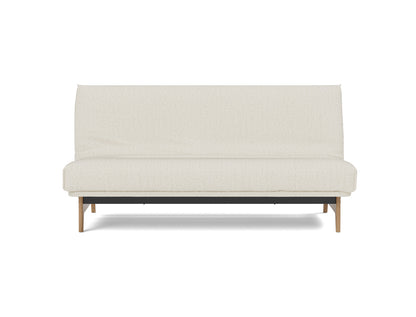 ASLAK Sofa Bed Nordic Cover 140x200CM