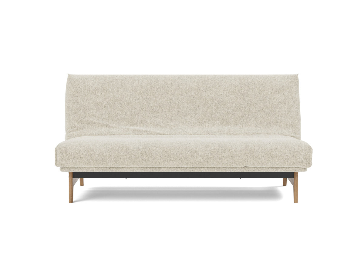 ASLAK Sofa Bed Nordic Cover 140x200CM