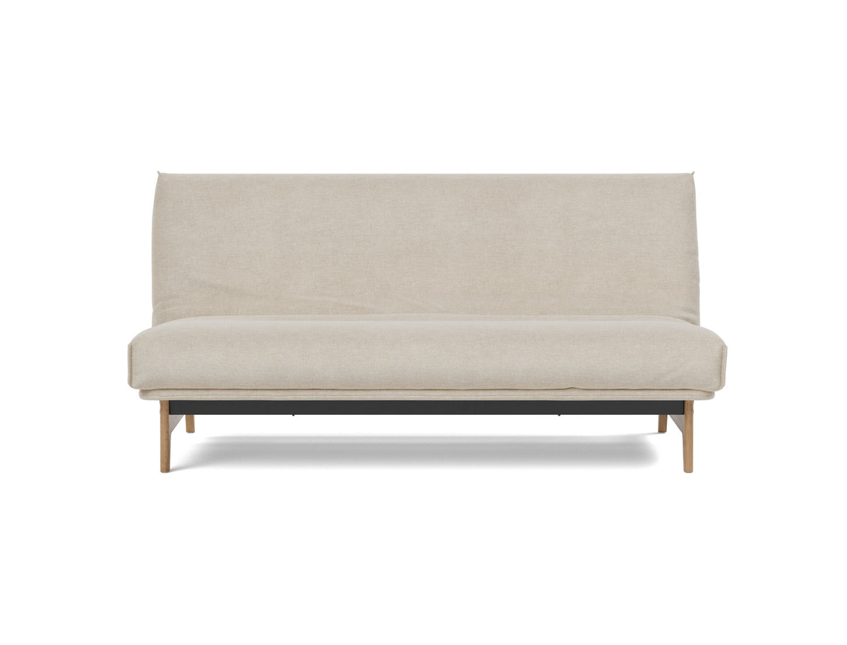 ASLAK Sofa Bed Nordic Cover 140x200CM