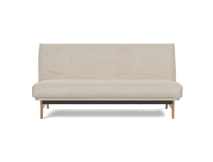 ASLAK Sofa Bed Nordic Cover 140x200CM