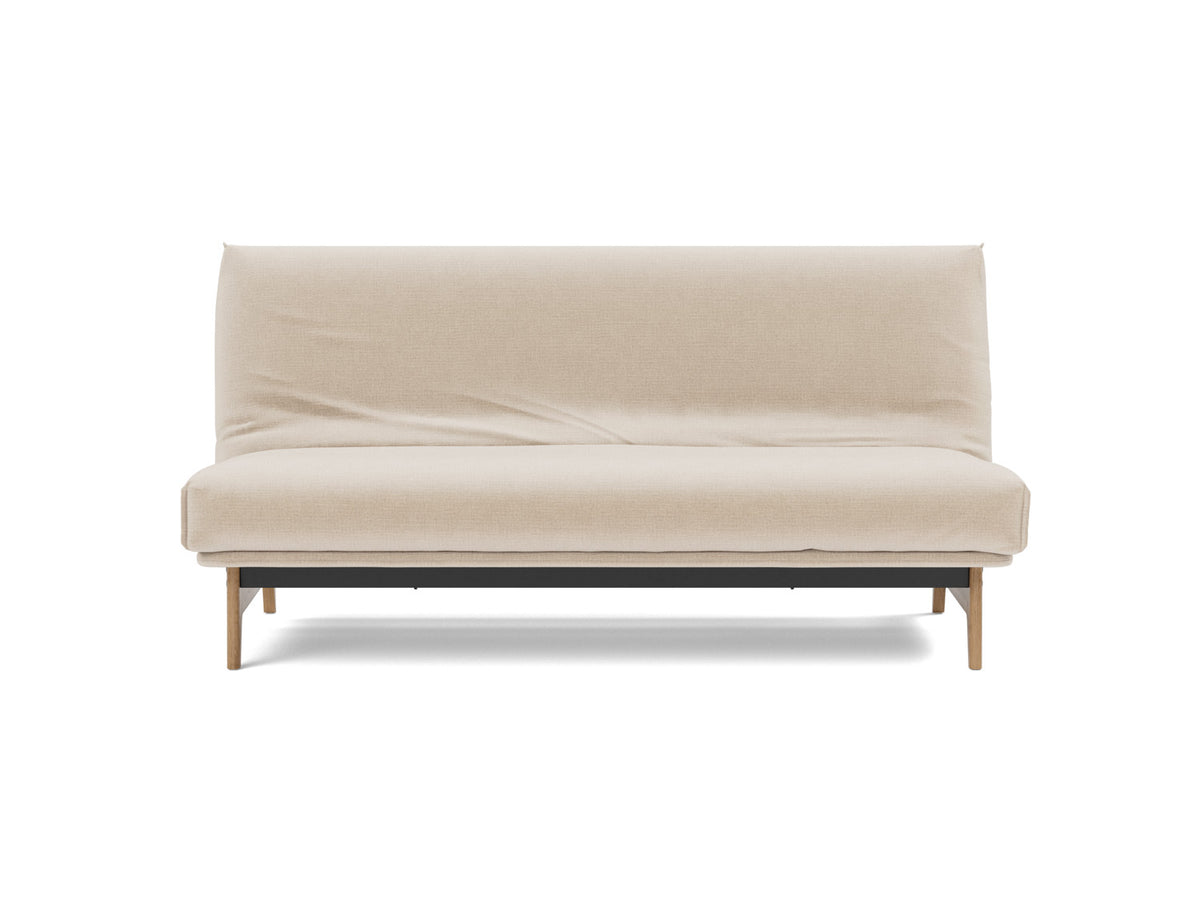 ASLAK Sofa Bed Nordic Cover 140x200CM