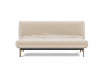 ASLAK Sofa Bed Nordic Cover 140x200CM