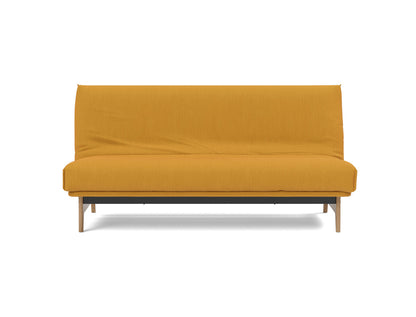 ASLAK Sofa Bed Nordic Cover 140x200CM