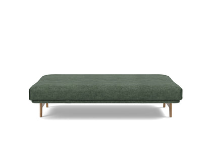 ASLAK Sofa Bed Nordic Cover, bed position