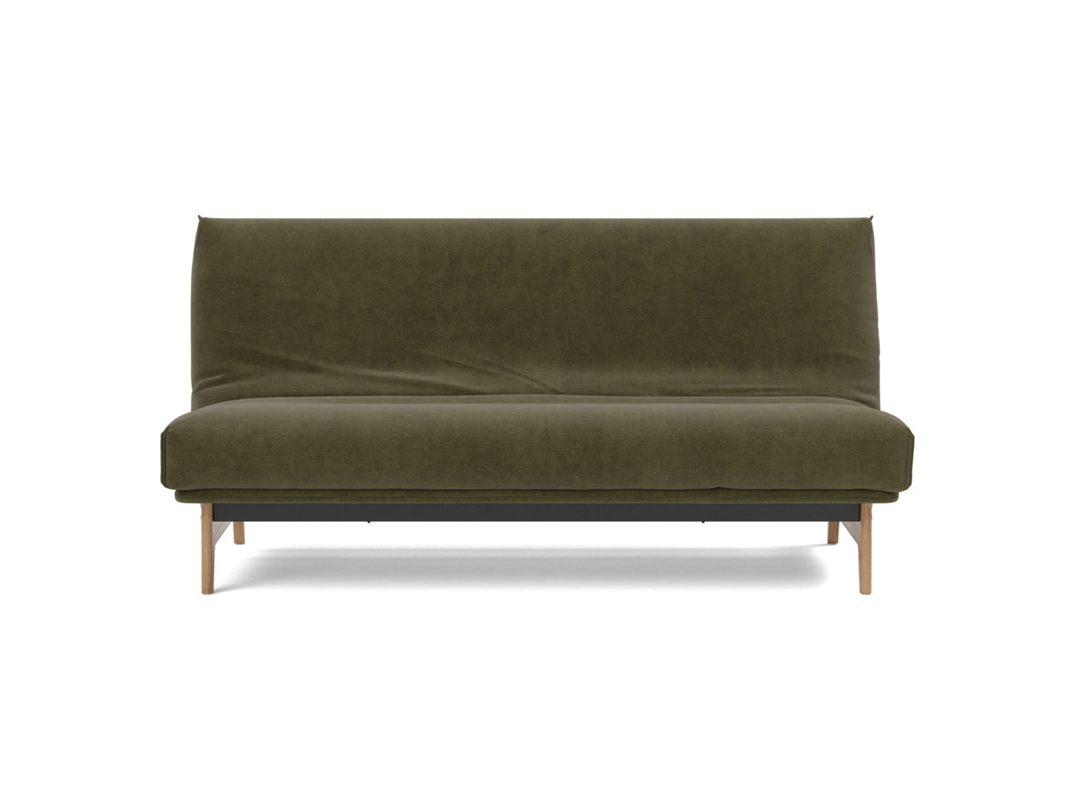 ASLAK Sofa Bed Nordic Cover 140x200CM