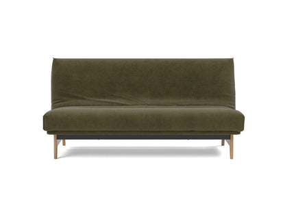 ASLAK Sofa Bed Nordic Cover 140x200CM