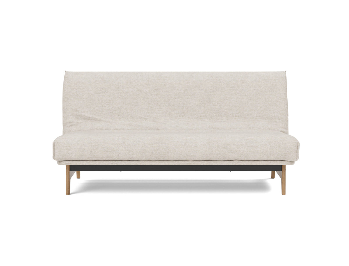 ASLAK Sofa Bed Nordic Cover 140x200CM