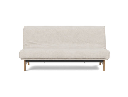 ASLAK Sofa Bed Nordic Cover 140x200CM