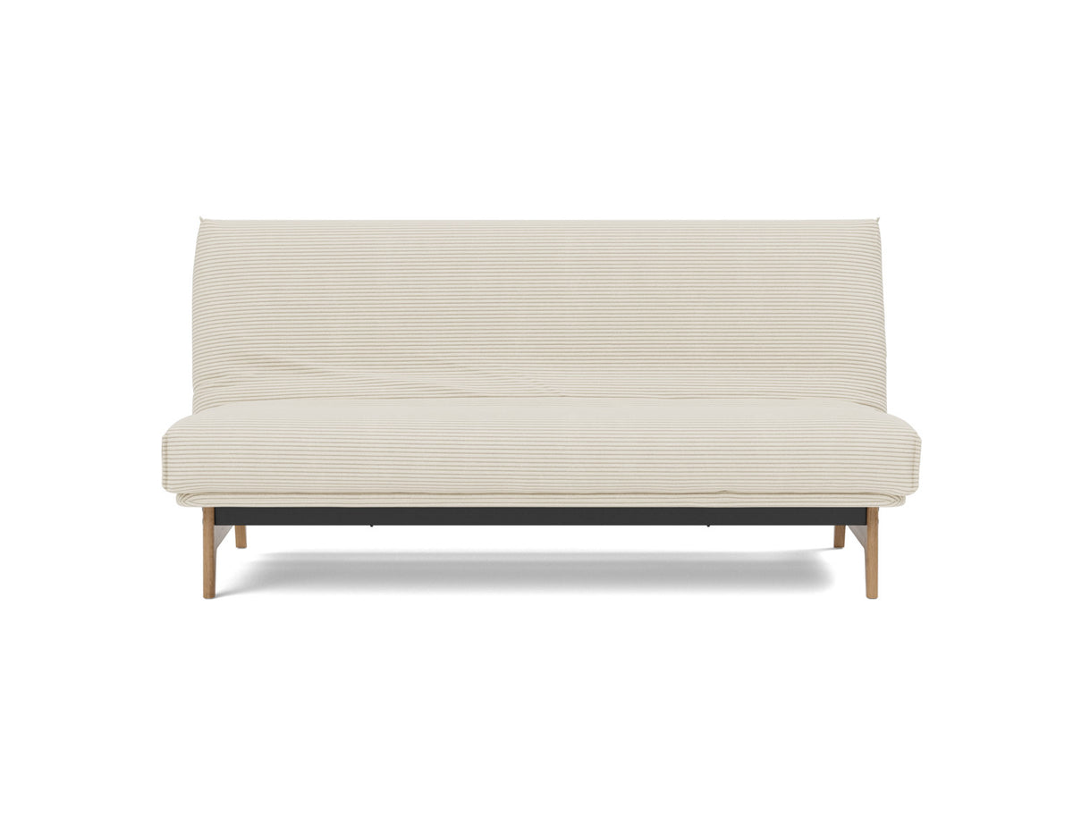 ASLAK Sofa Bed Nordic Cover 140x200CM