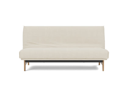 ASLAK Sofa Bed Nordic Cover 140x200CM