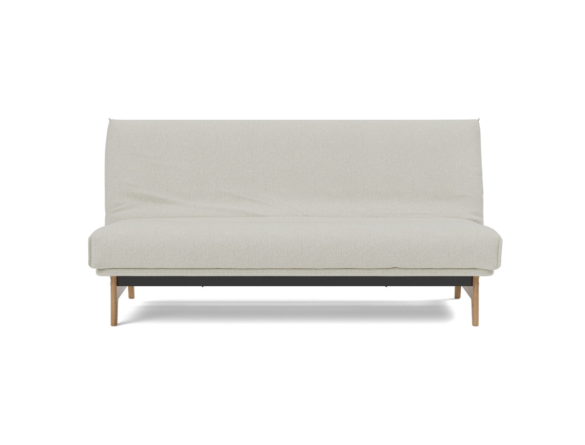 ASLAK Sofa Bed Nordic Cover 140x200CM