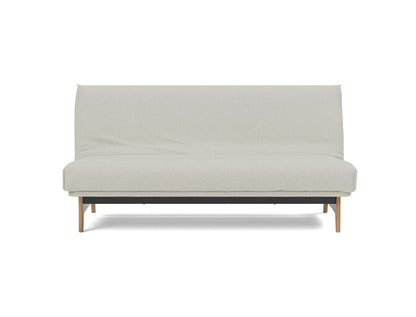ASLAK Sofa Bed Nordic Cover 140x200CM