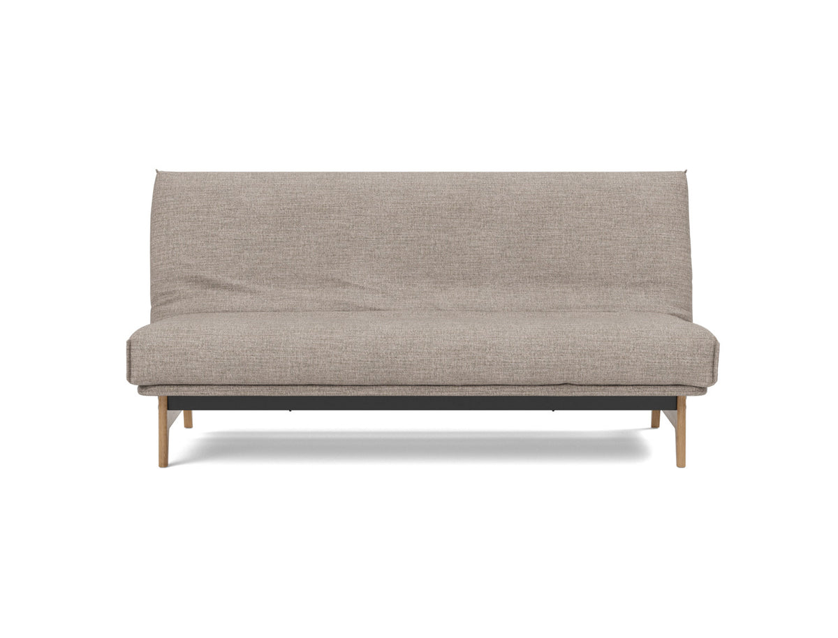 ASLAK Sofa Bed Nordic Cover 140x200CM