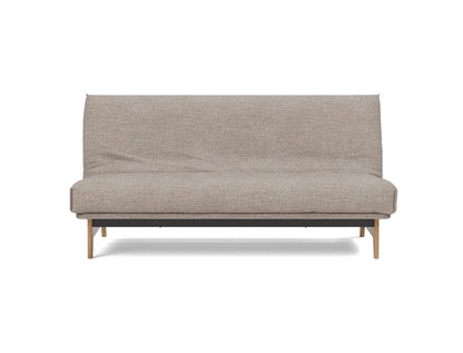 ASLAK Sofa Bed Nordic Cover 140x200CM