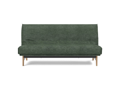 ASLAK Sofa Bed Nordic Cover, front