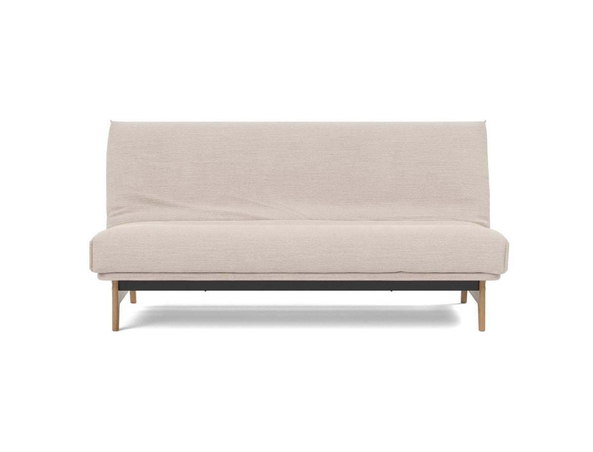 ASLAK Sofa Bed Nordic Cover 140x200CM