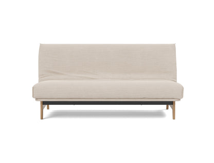 ASLAK Sofa Bed Nordic Cover 140x200CM