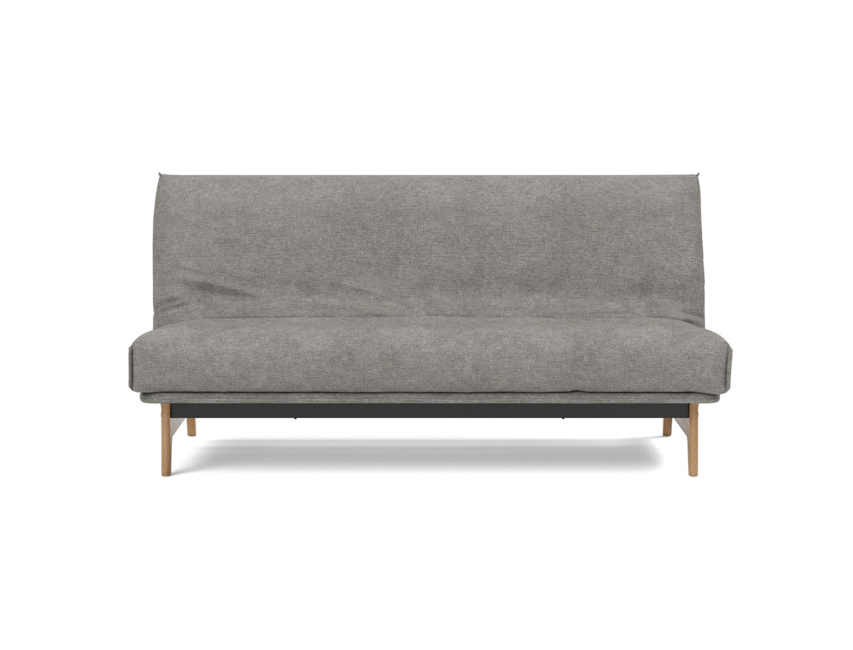 ASLAK Sofa Bed Nordic Cover 140x200CM