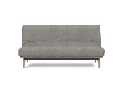 ASLAK Sofa Bed Nordic Cover 140x200CM