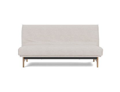 ASLAK Sofa Bed Nordic Cover 140x200CM