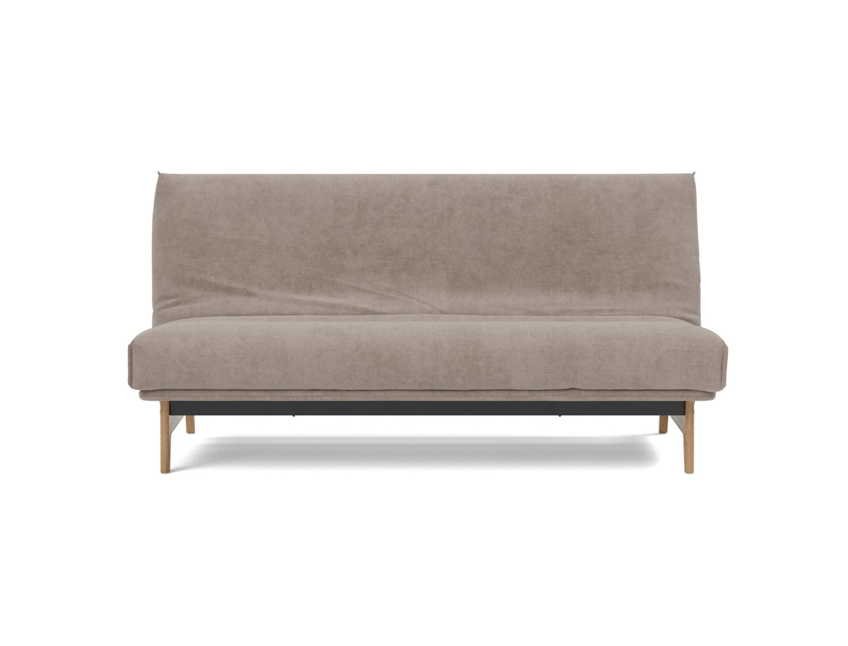 ASLAK Sofa Bed Nordic Cover 140x200CM