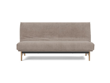 ASLAK Sofa Bed Nordic Cover 140x200CM
