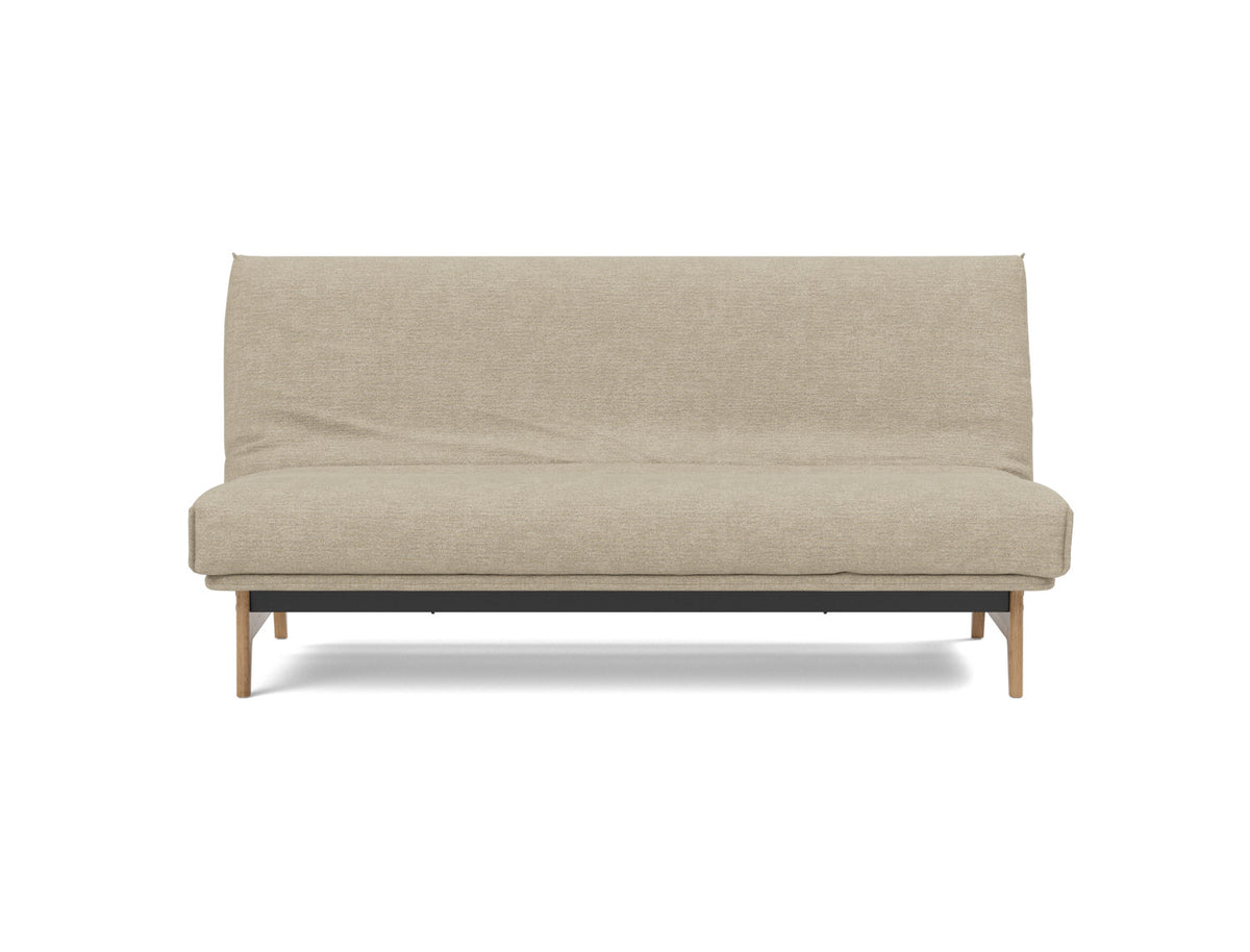 ASLAK Sofa Bed Nordic Cover 140x200CM