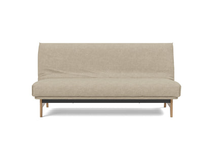 ASLAK Sofa Bed Nordic Cover 140x200CM