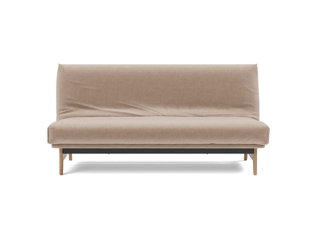 ASLAK Sofa Bed Nordic Cover 140x200CM