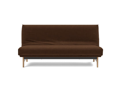 ASLAK Sofa Bed Nordic Cover 140x200CM