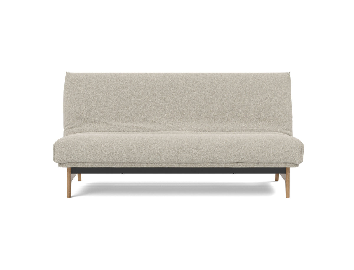 ASLAK Sofa Bed Nordic Cover 140x200CM