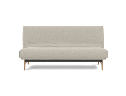 ASLAK Sofa Bed Nordic Cover 140x200CM