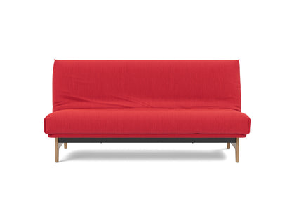 ASLAK Sofa Bed Nordic Cover 140x200CM