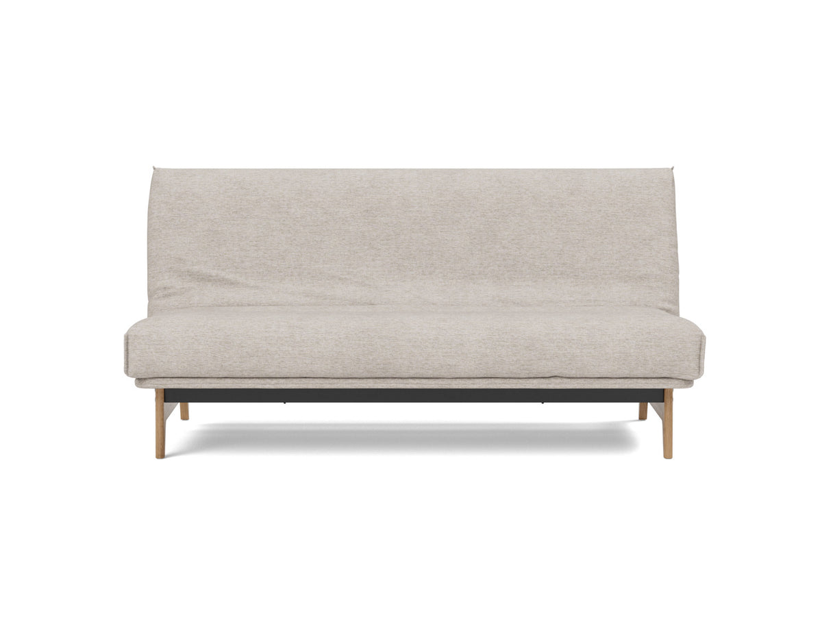 ASLAK Sofa Bed Nordic Cover 140x200CM