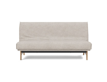 ASLAK Sofa Bed Nordic Cover 140x200CM