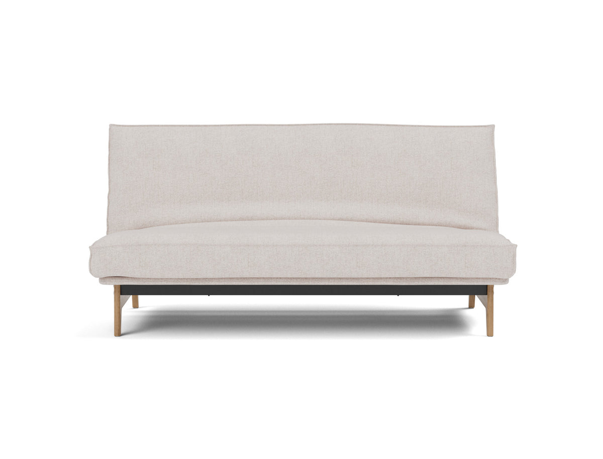 ASLAK Sofa Bed Sharp Plus Cover 140x200CM