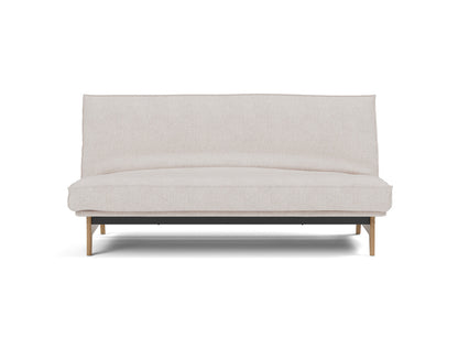 ASLAK Sofa Bed Sharp Plus Cover 140x200CM