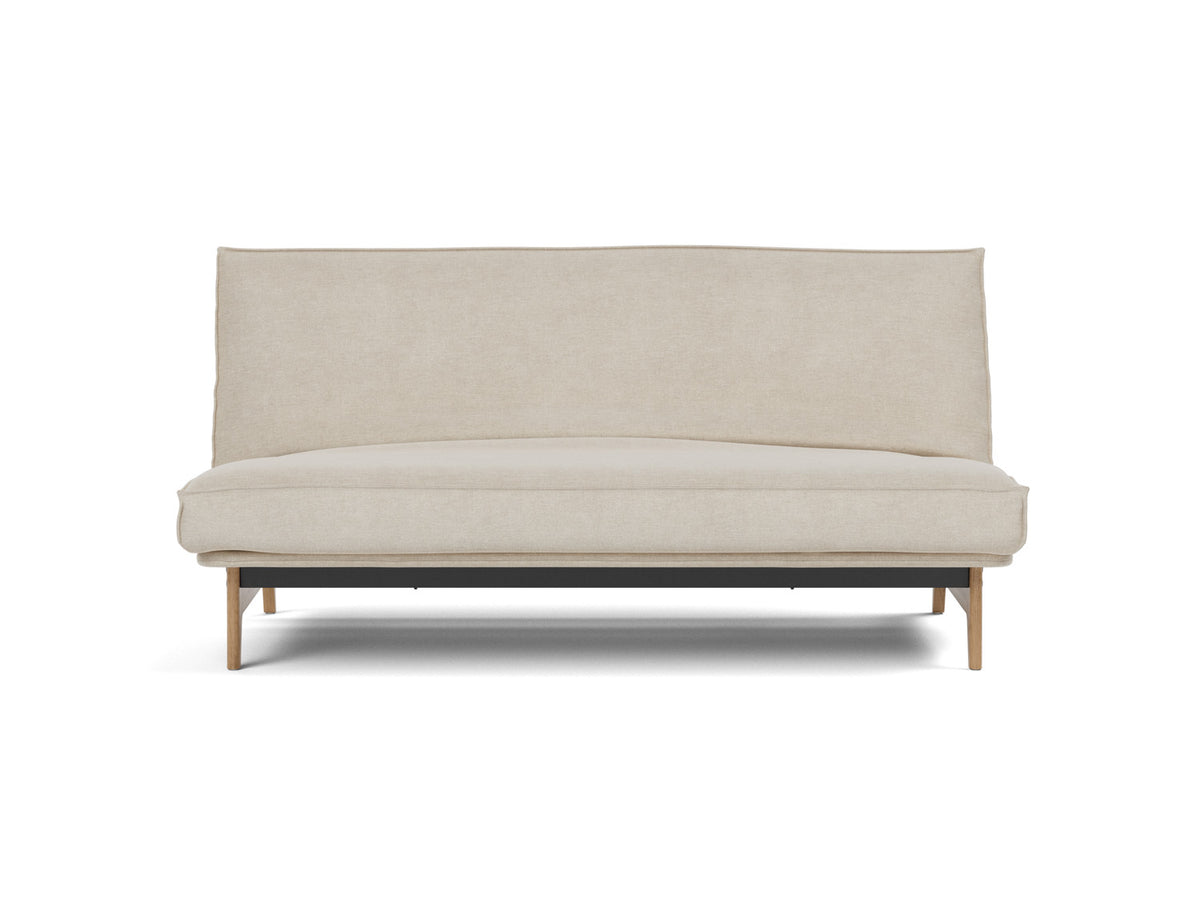 ASLAK Sofa Bed Sharp Plus Cover 140x200CM