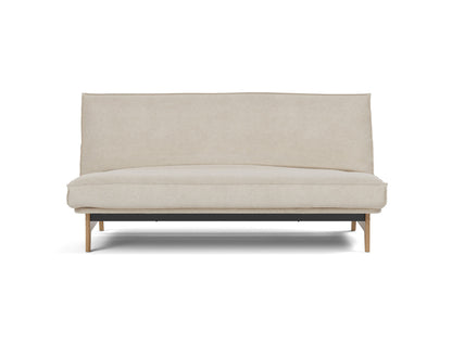 ASLAK Sofa Bed Sharp Plus Cover 140x200CM