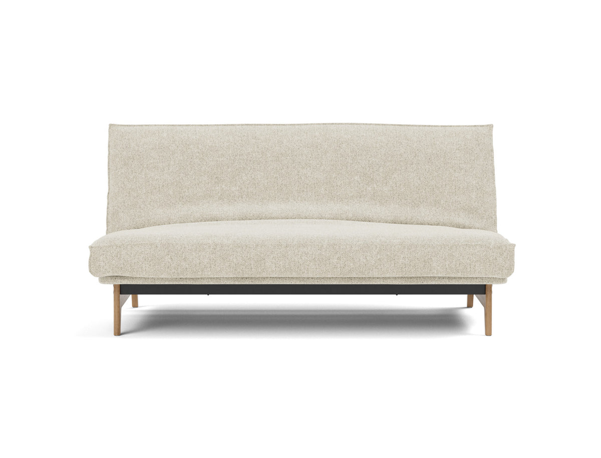 ASLAK Sofa Bed Sharp Plus Cover 140x200CM