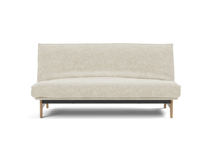 ASLAK Sofa Bed Sharp Plus Cover 140x200CM