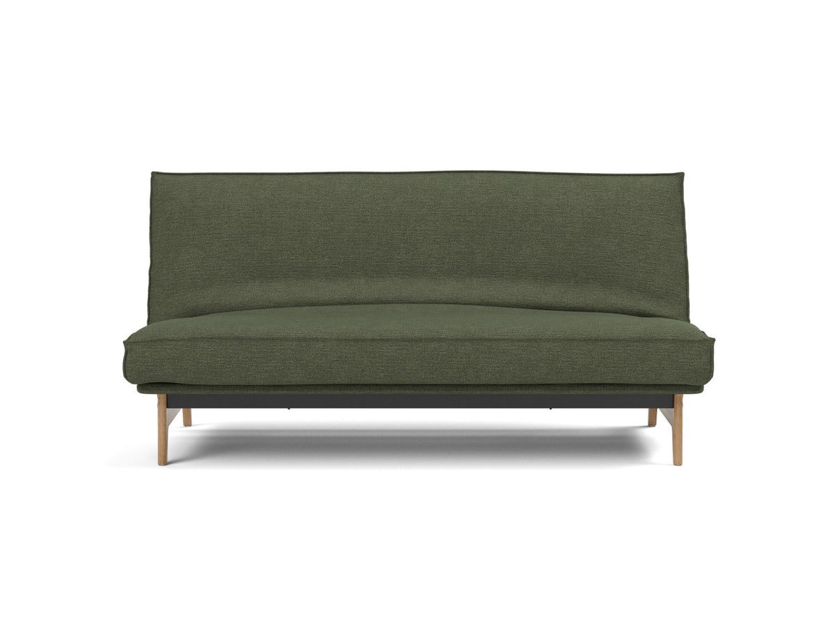 ASLAK Sofa Bed Sharp Plus Cover 140x200CM
