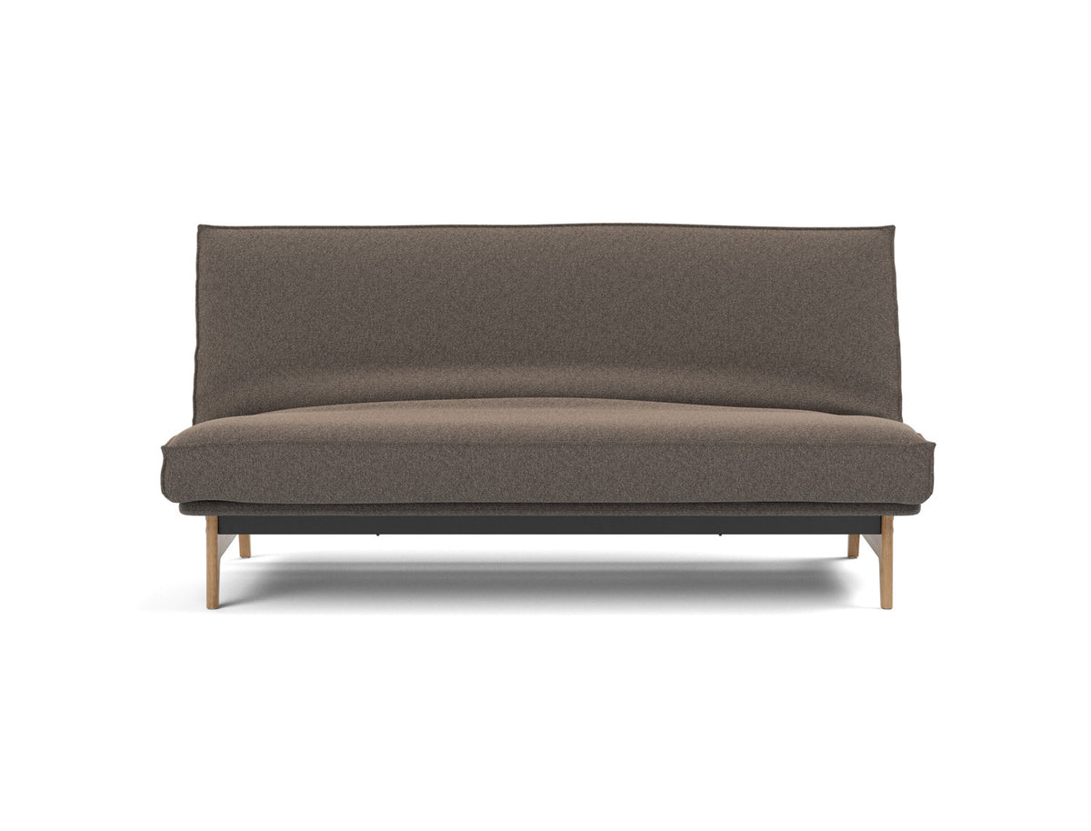 ASLAK Sofa Bed Sharp Plus Cover 140x200CM