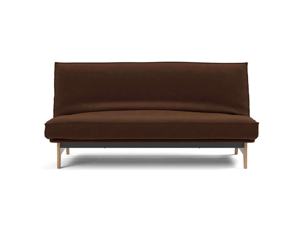 ASLAK Sofa Bed Sharp Plus Cover 140x200CM