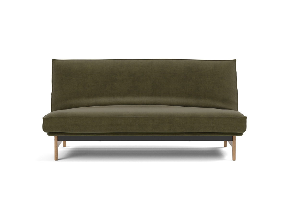 ASLAK Sofa Bed Sharp Plus Cover 140x200CM