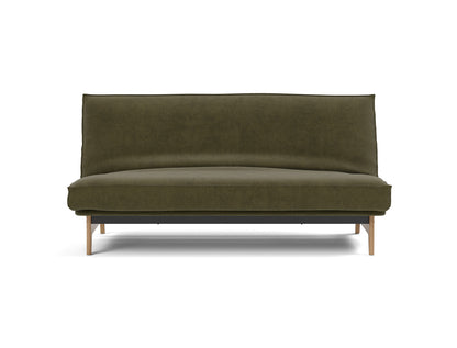 ASLAK Sofa Bed Sharp Plus Cover 140x200CM