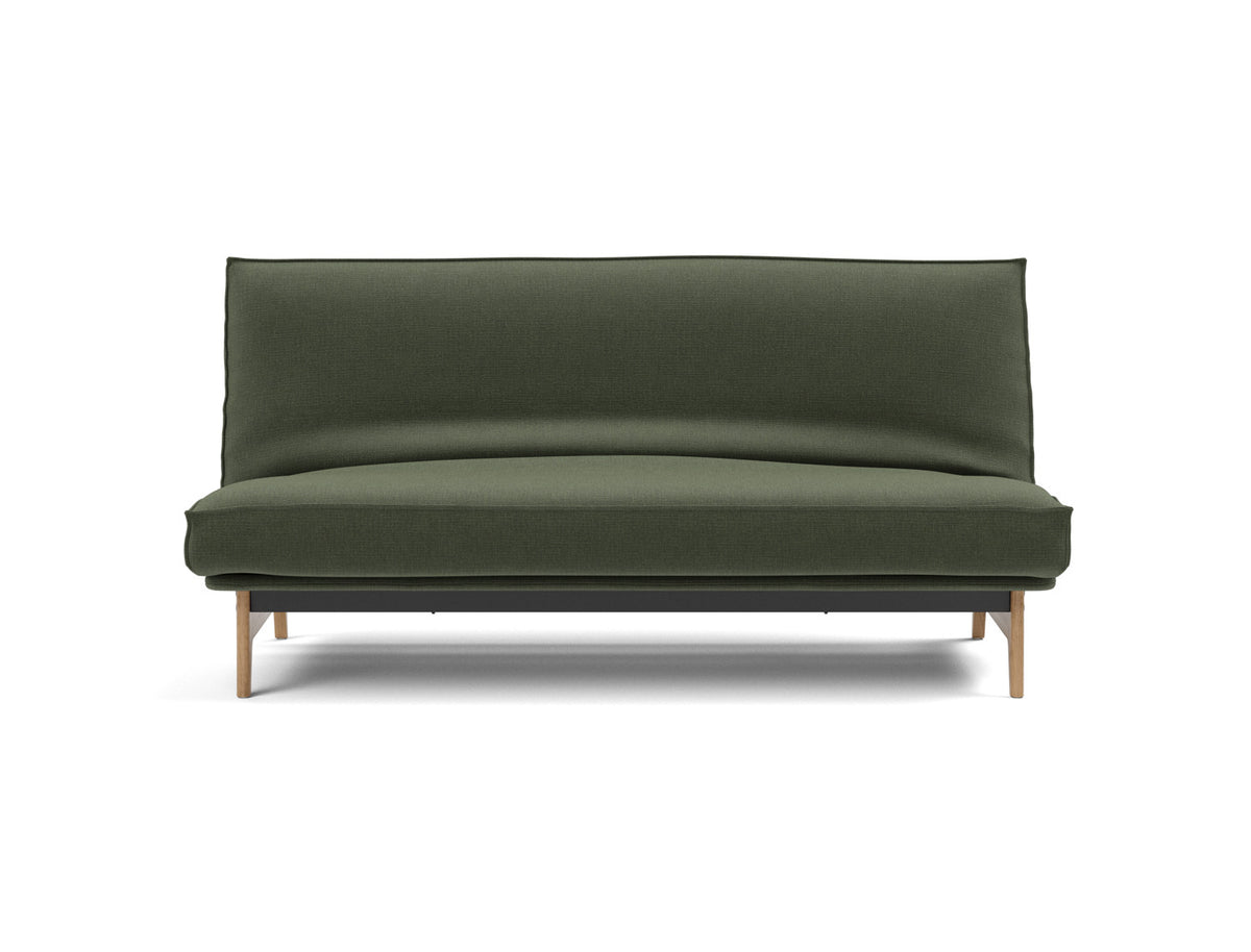 ASLAK Sofa Bed Sharp Plus Cover 140x200CM