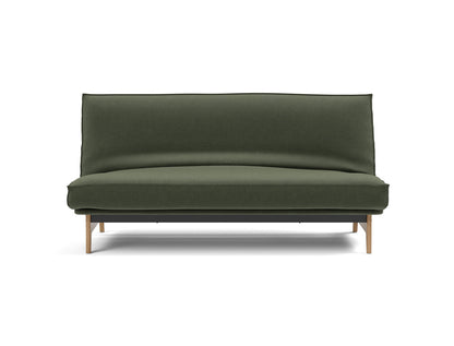 ASLAK Sofa Bed Sharp Plus Cover 140x200CM