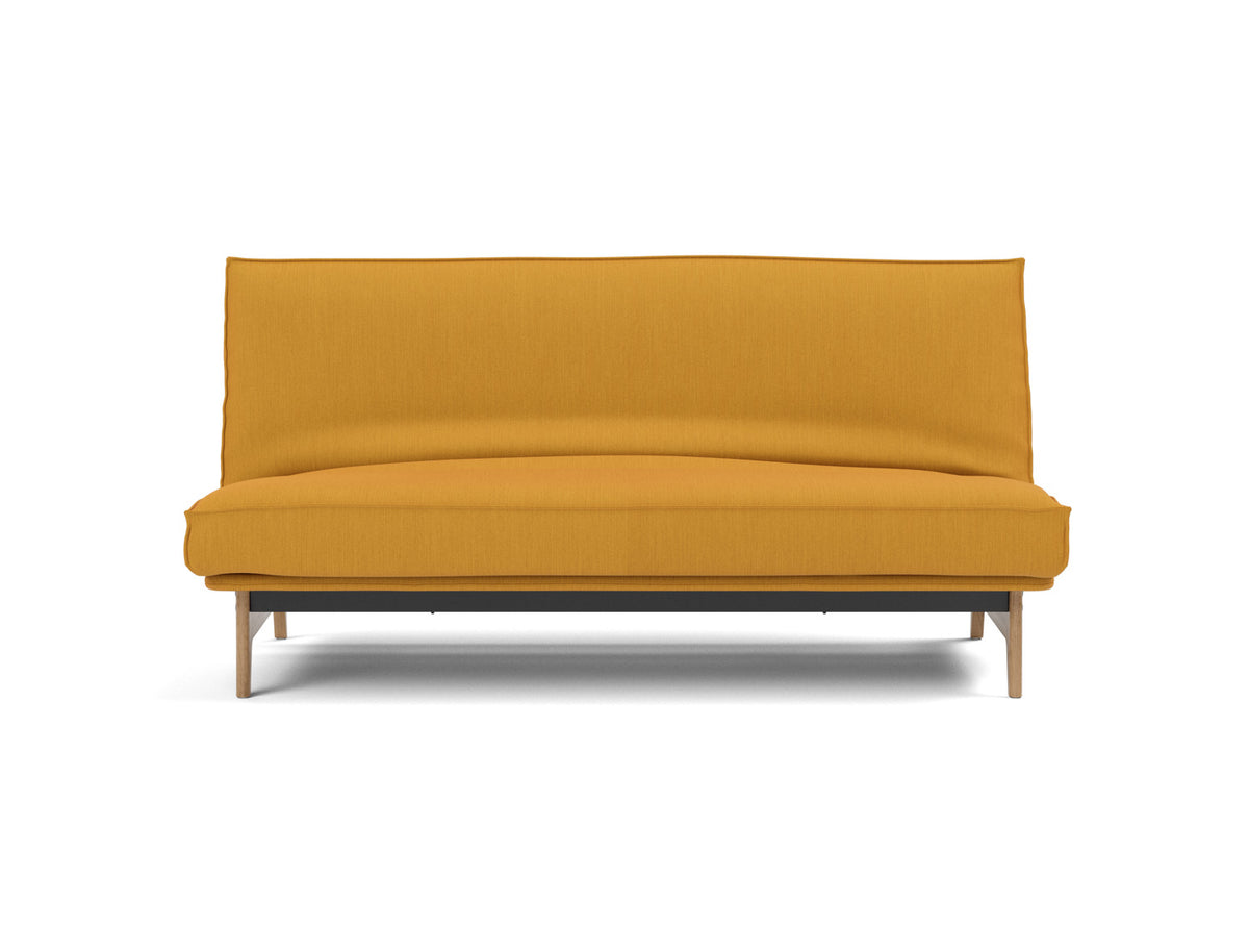 ASLAK Sofa Bed Sharp Plus Cover 140x200CM